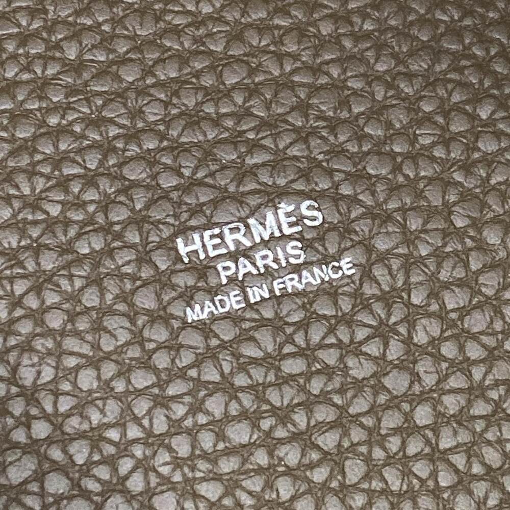 Hermès Picotin Lock MM Tote Bag - Picture 12 of 16
